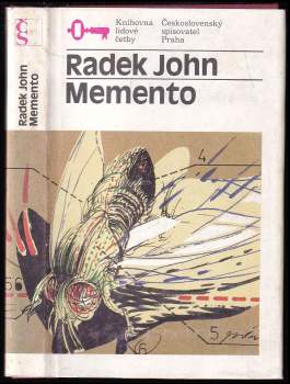 Radek John: Memento
