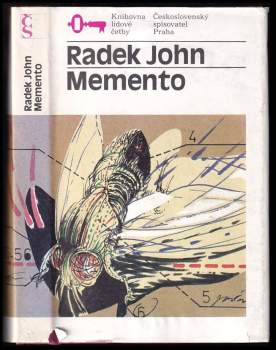 Radek John: Memento
