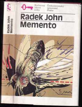 Radek John: Memento