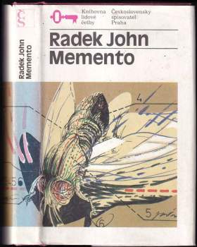 Radek John: Memento