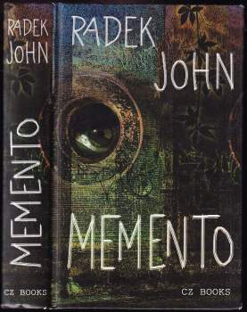 Radek John: Memento