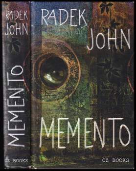 Radek John: Memento