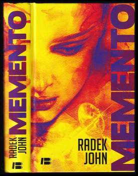 Radek John: Memento