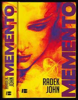 Memento - Radek John (2014, Beta) - ID: 1759585