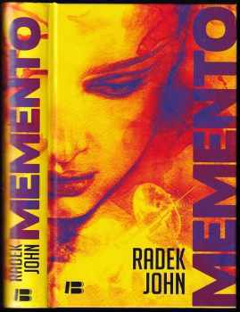 Memento - Radek John (2014, Beta) - ID: 740166