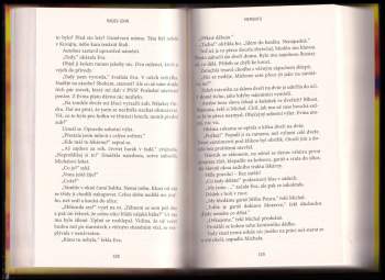 Radek John: Memento