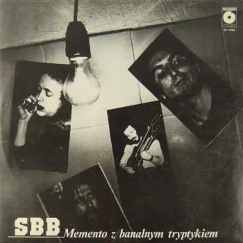SBB: Memento Z Banalnym Tryptykiem