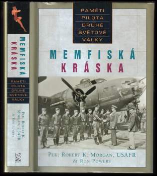 Robert Morgan: Memfiská kráska