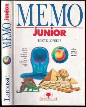 Memo junior : [encyklopedie