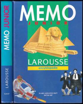 Memo junior