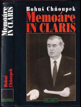 Memoáre in claris