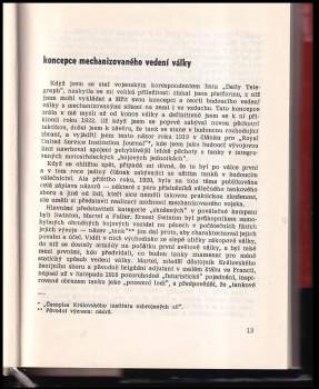 Basil Henry Liddell Hart: Memoáry