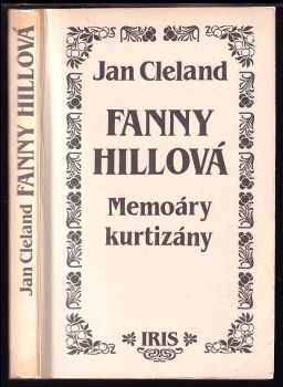 Fanny Hillová : memoáry kurtizány