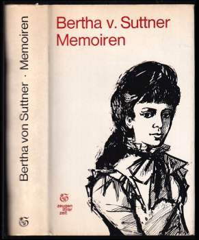 Memoiren. Bertha von Suttner