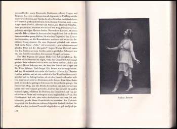 Isadora Duncan: Memoiren