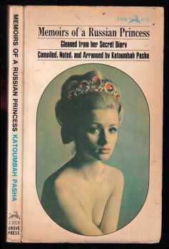 Memoirs of a Russian Princess - Gleand from her Secret Diary