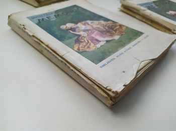 Giacomo Casanova: Memoiry