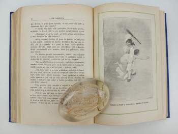 Giacomo Casanova: Memoiry