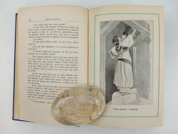 Giacomo Casanova: Memoiry