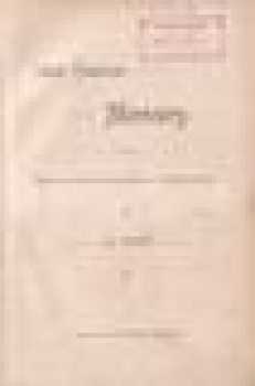 Giacomo Casanova: Memoiry