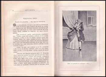 Giacomo Casanova: Memoiry