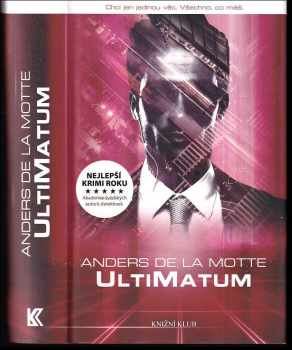 Anders De la Motte: UltiMatum