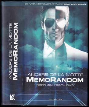 Anders De la Motte: MemoRandom