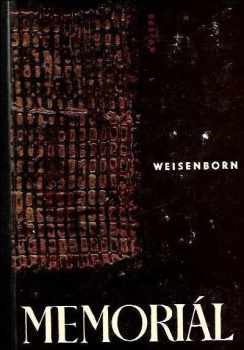 Günther Weisenborn: Memoriál