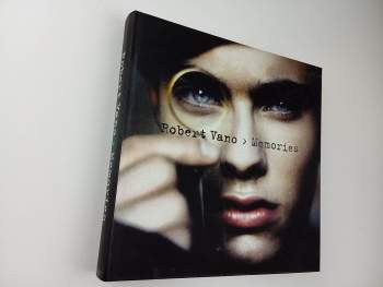 Robert Vano: Memories