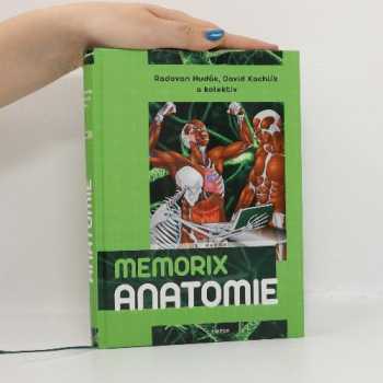 Memorix anatomie