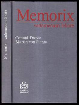Martin von Planta: Memorix