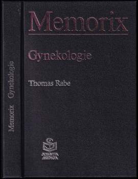 Memorix - Gynekologie