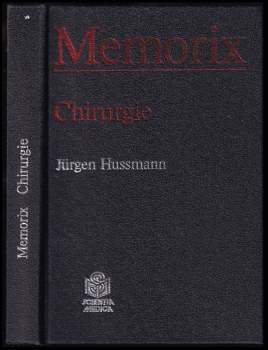 Jürgen Hussmann: Memorix