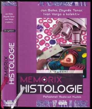 Memorix histologie