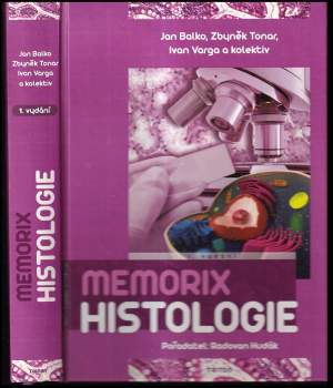 Memorix histologie