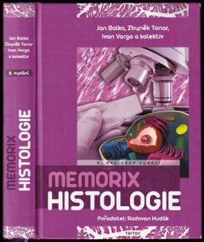 Memorix histologie