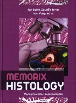 Memorix histology