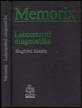 Siegfried Keßler: Memorix