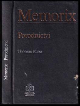 Thomas Rabe: Memorix