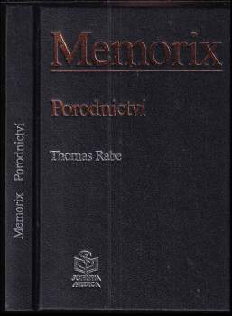 Thomas Rabe: Memorix