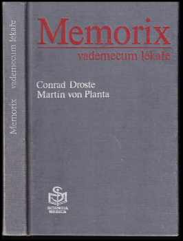Martin von Planta: Memorix