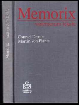 Martin von Planta: Memorix