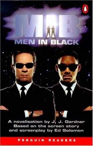 Men in black