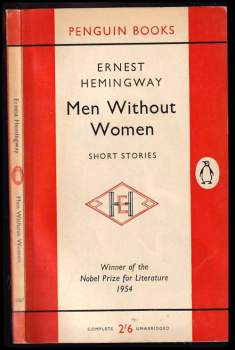 Men Without Women