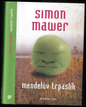 Mendelův trpaslík
