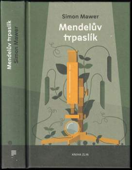 Mendelův trpaslík