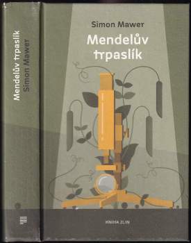 Mendelův trpaslík