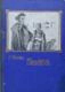 František Josef Čečetka: Mendíček