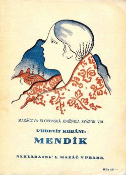 Mendík