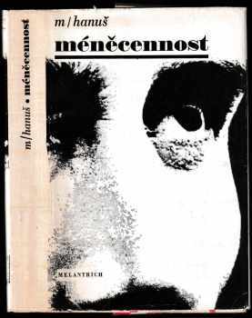Méněcennost